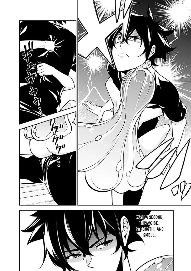 The Strongest Magical Swordsman Ever Reborn as an F-Rank Adventurer Chapter 36 page 10
