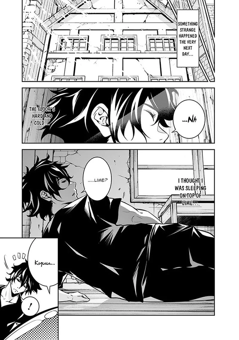 The Strongest Magical Swordsman Ever Reborn as an F-Rank Adventurer Chapter 36 page 7