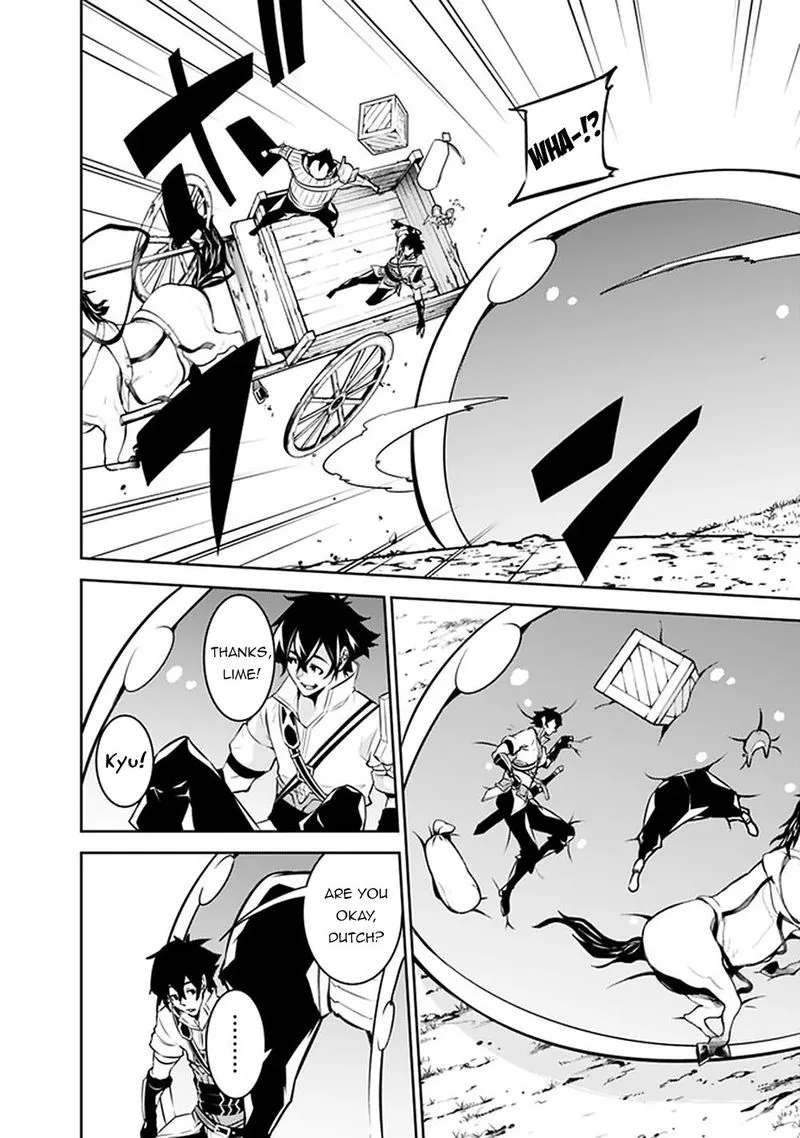 The Strongest Magical Swordsman Ever Reborn as an F-Rank Adventurer Chapter 37 page 10