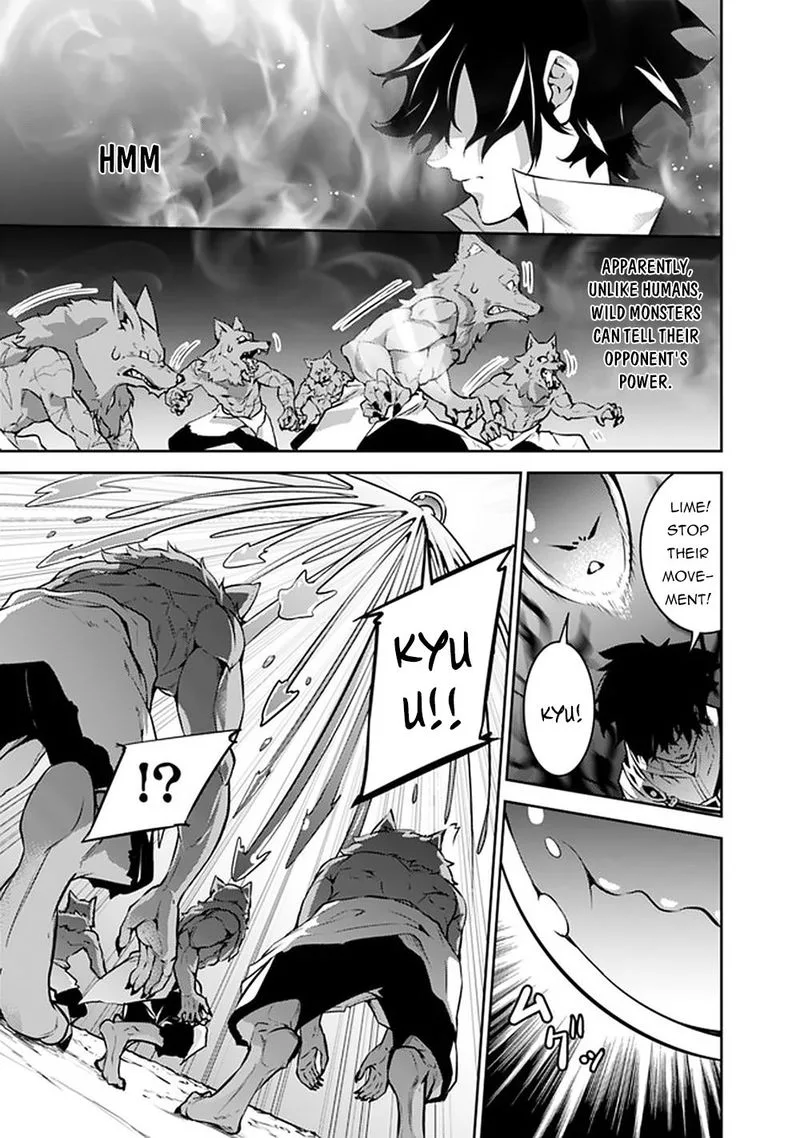 The Strongest Magical Swordsman Ever Reborn as an F-Rank Adventurer Chapter 38 page 15