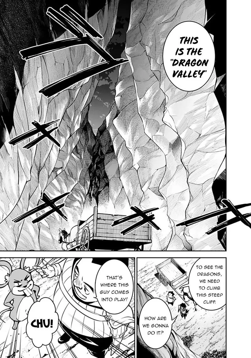 The Strongest Magical Swordsman Ever Reborn as an F-Rank Adventurer Chapter 38 page 7