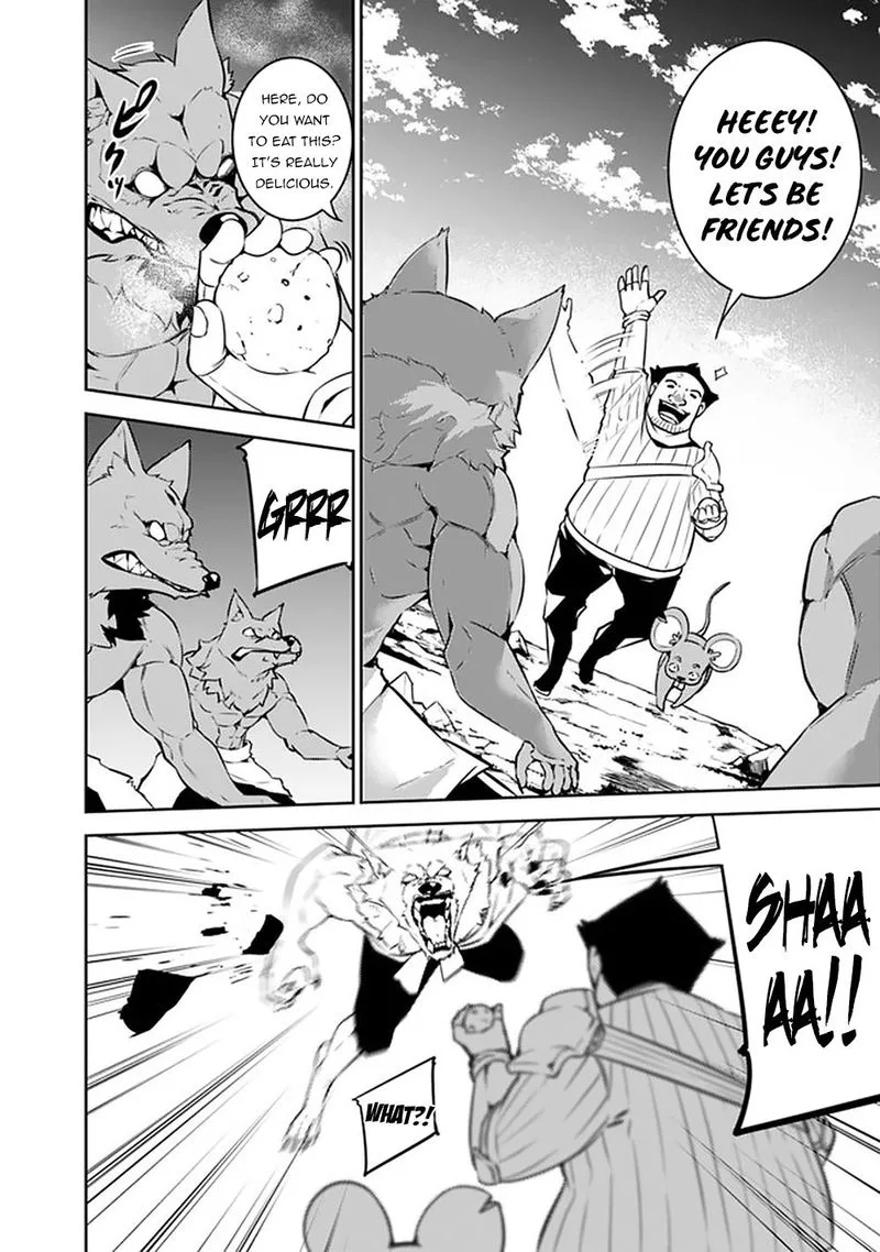The Strongest Magical Swordsman Ever Reborn as an F-Rank Adventurer Chapter 38 page 12