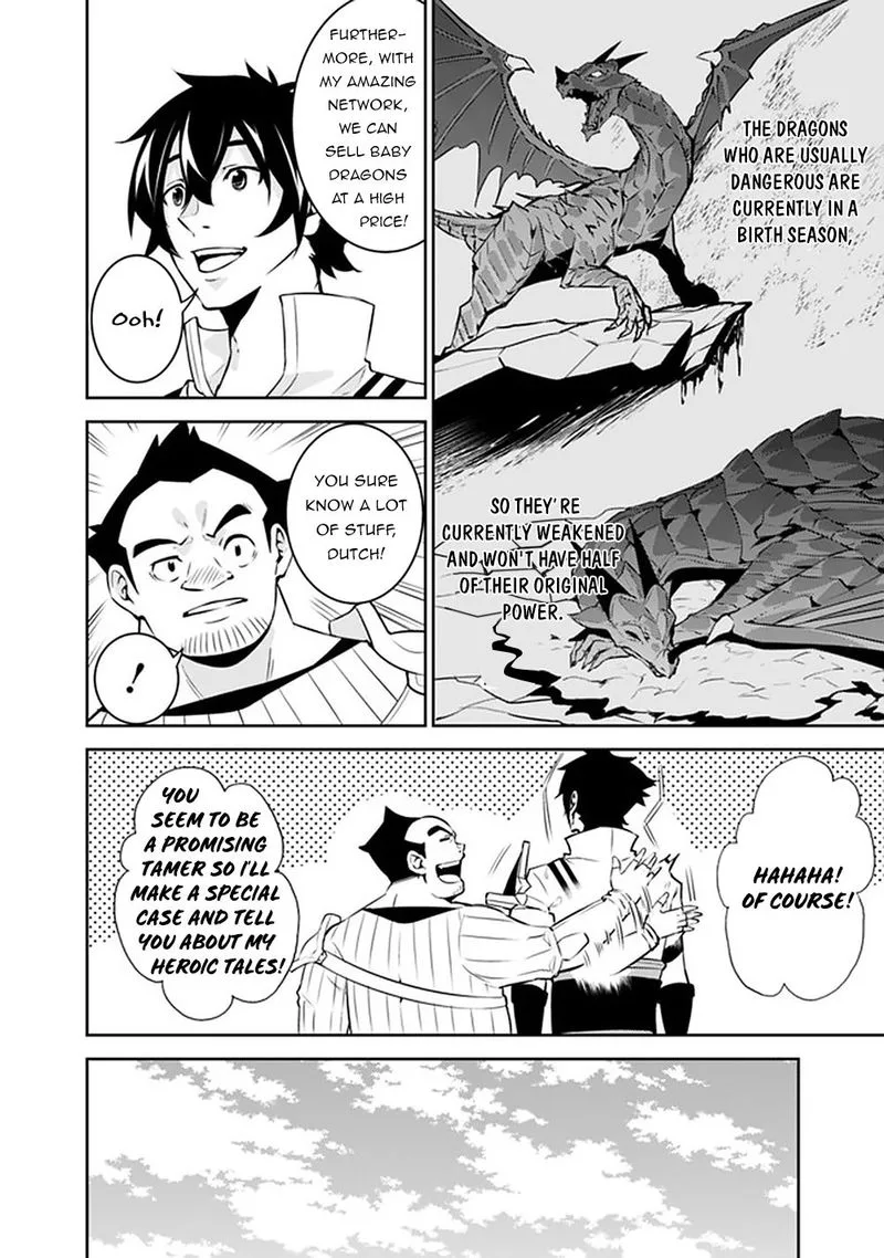 The Strongest Magical Swordsman Ever Reborn as an F-Rank Adventurer Chapter 38 page 4