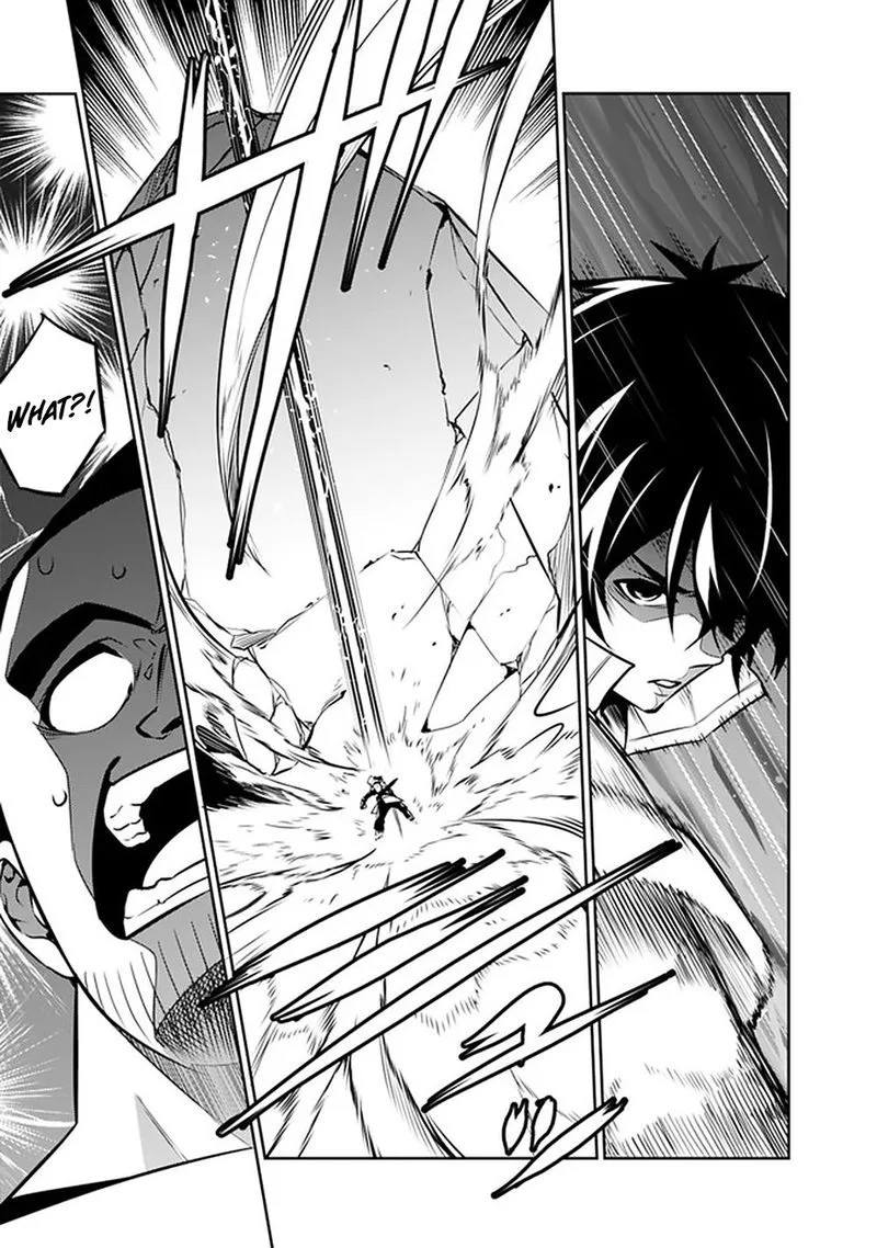 The Strongest Magical Swordsman Ever Reborn as an F-Rank Adventurer Chapter 39 page 13