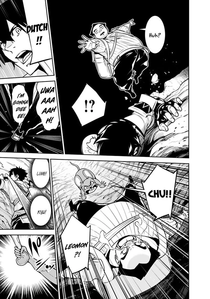 The Strongest Magical Swordsman Ever Reborn as an F-Rank Adventurer Chapter 39 page 5