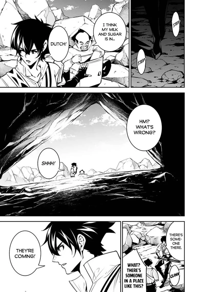 The Strongest Magical Swordsman Ever Reborn as an F-Rank Adventurer Chapter 40 page 3