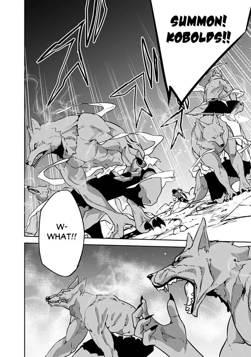 The Strongest Magical Swordsman Ever Reborn as an F-Rank Adventurer Chapter 40 page 14