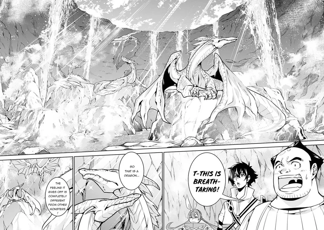 The Strongest Magical Swordsman Ever Reborn as an F-Rank Adventurer Chapter 41 page 4
