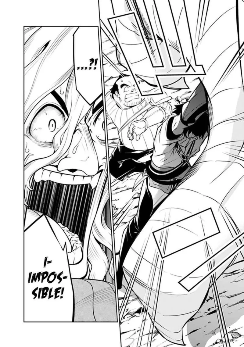 The Strongest Magical Swordsman Ever Reborn as an F-Rank Adventurer Chapter 42 page 8