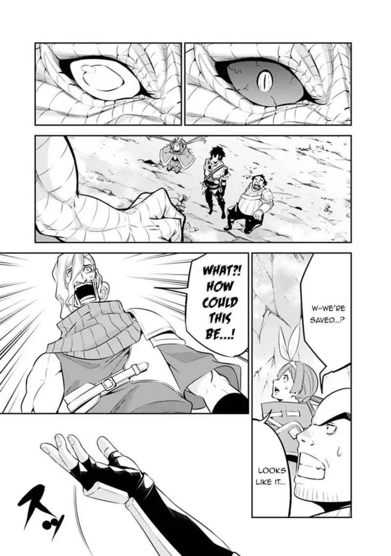 The Strongest Magical Swordsman Ever Reborn as an F-Rank Adventurer Chapter 42 page 11