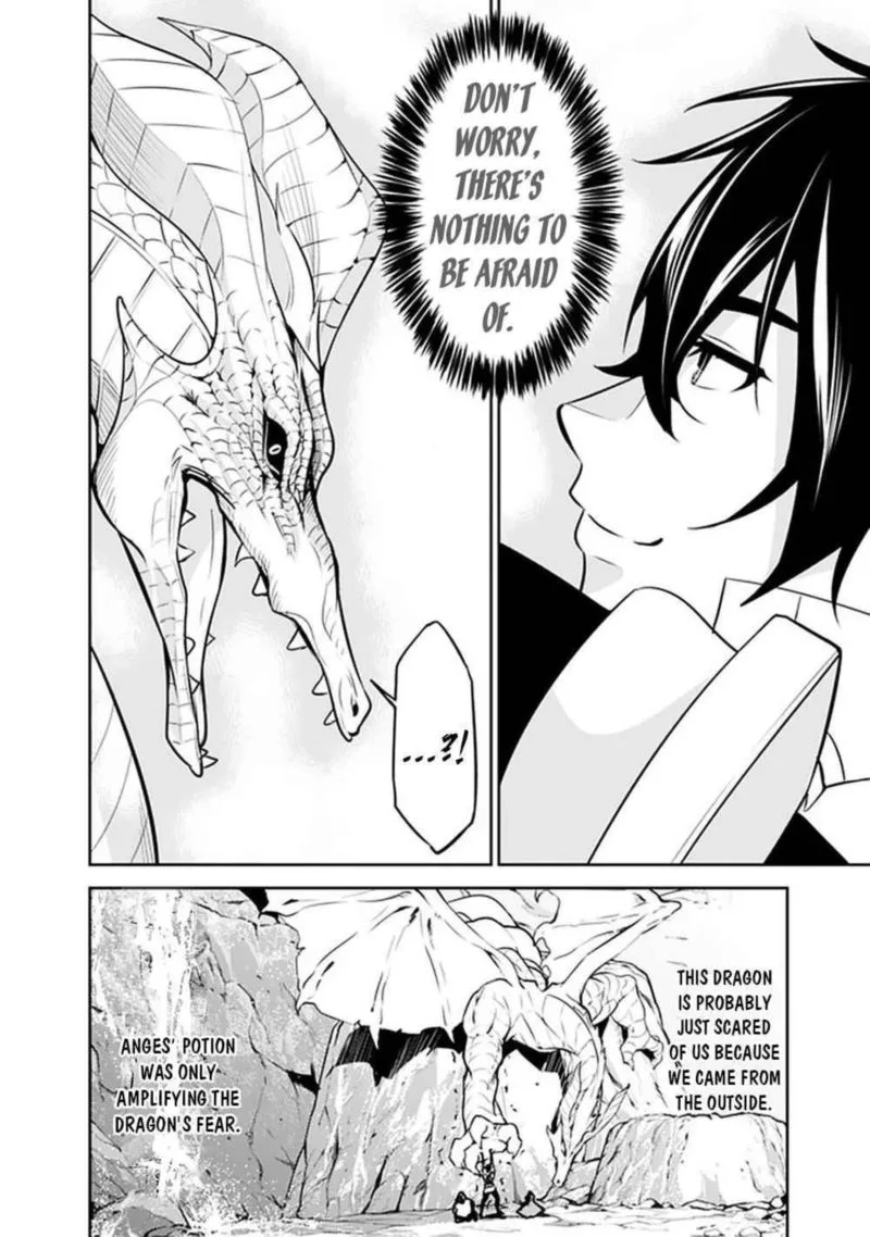 The Strongest Magical Swordsman Ever Reborn as an F-Rank Adventurer Chapter 42 page 10