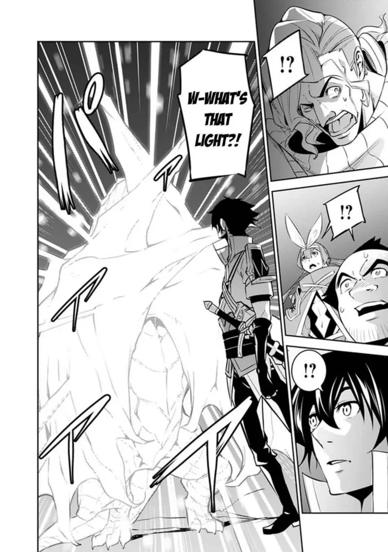 The Strongest Magical Swordsman Ever Reborn as an F-Rank Adventurer Chapter 42 page 14