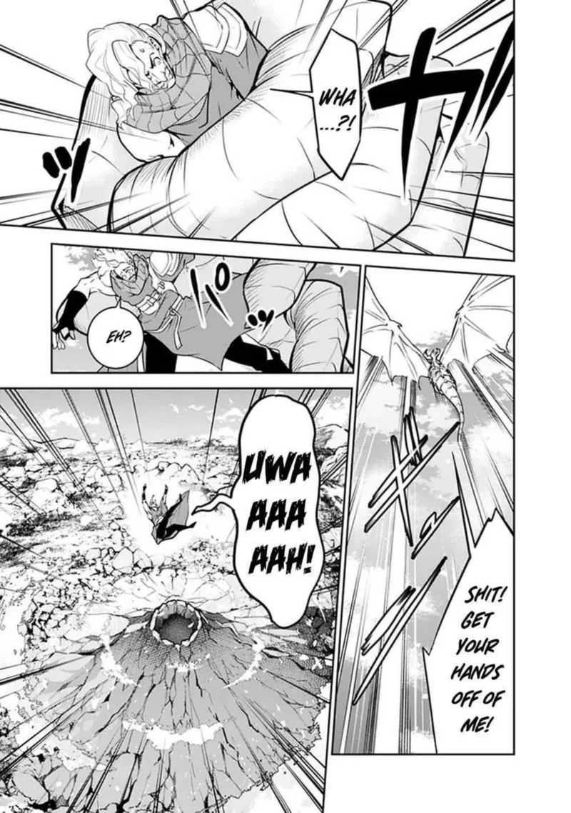 The Strongest Magical Swordsman Ever Reborn as an F-Rank Adventurer Chapter 42 page 17