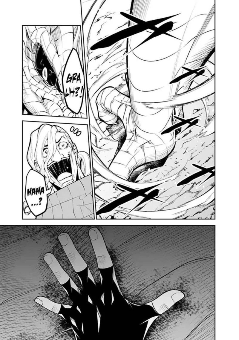 The Strongest Magical Swordsman Ever Reborn as an F-Rank Adventurer Chapter 42 page 7