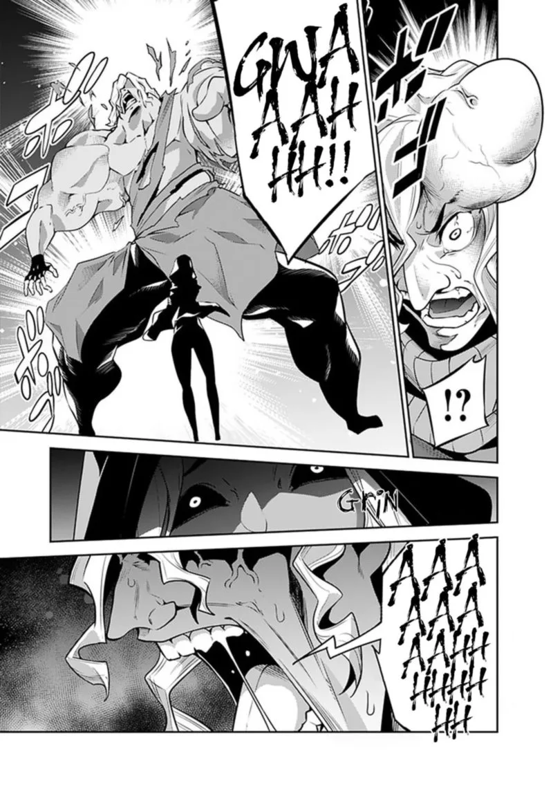 The Strongest Magical Swordsman Ever Reborn as an F-Rank Adventurer Chapter 44 page 7
