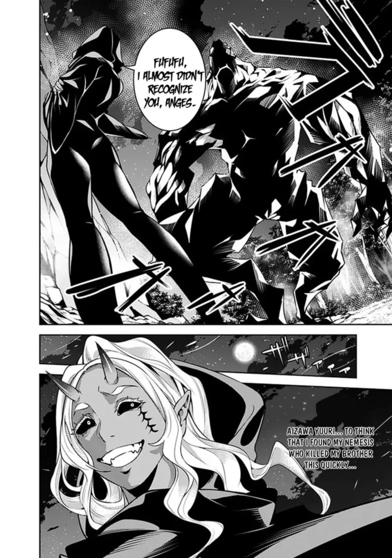 The Strongest Magical Swordsman Ever Reborn as an F-Rank Adventurer Chapter 44 page 8