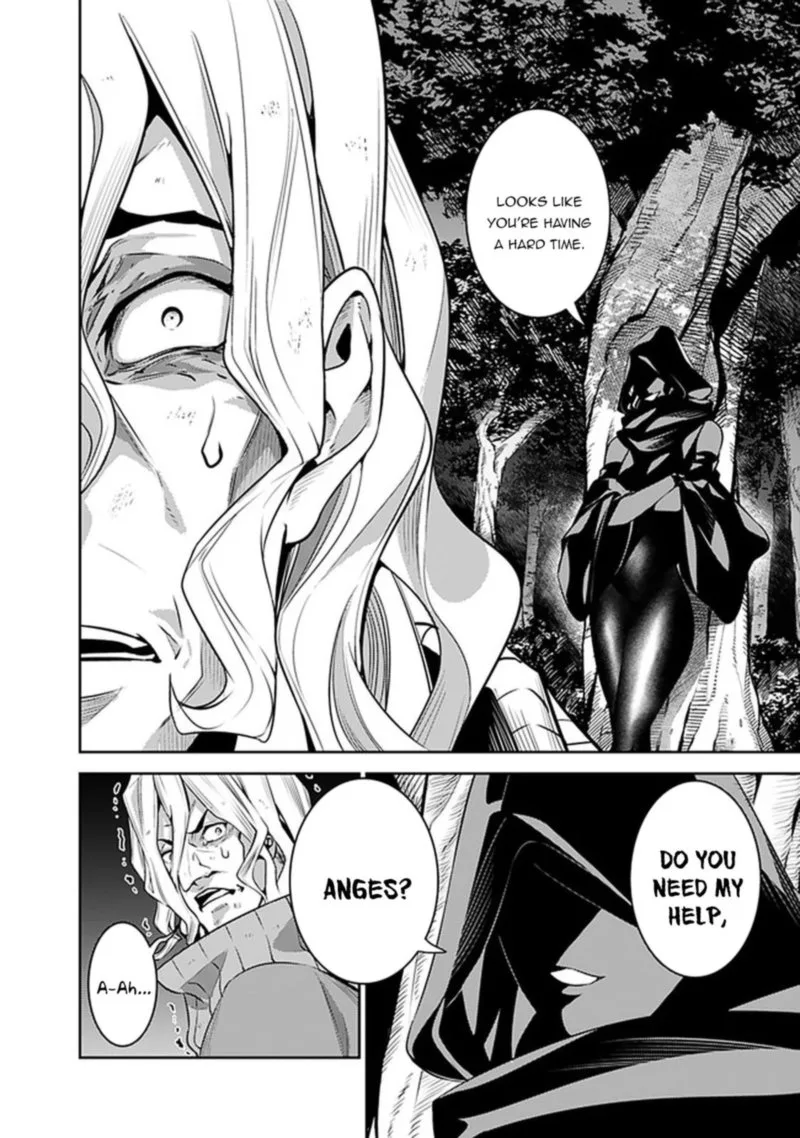 The Strongest Magical Swordsman Ever Reborn as an F-Rank Adventurer Chapter 44 page 4