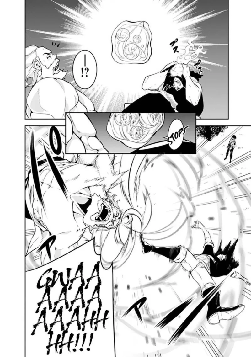 The Strongest Magical Swordsman Ever Reborn as an F-Rank Adventurer Chapter 45 page 14