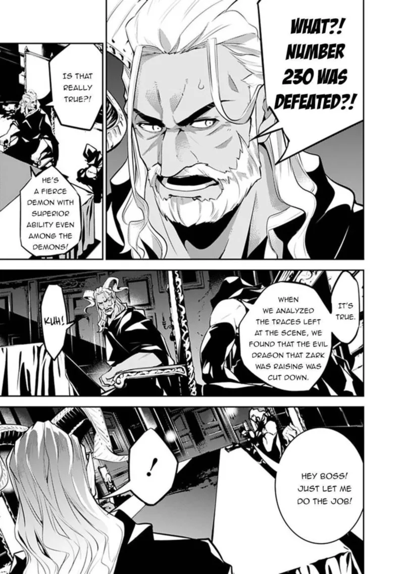 The Strongest Magical Swordsman Ever Reborn as an F-Rank Adventurer Chapter 46 page 3