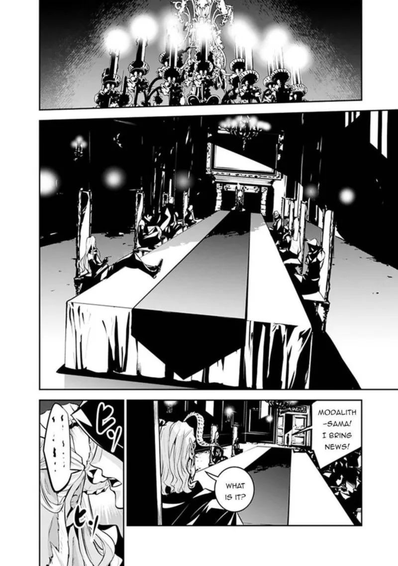 The Strongest Magical Swordsman Ever Reborn as an F-Rank Adventurer Chapter 46 page 2
