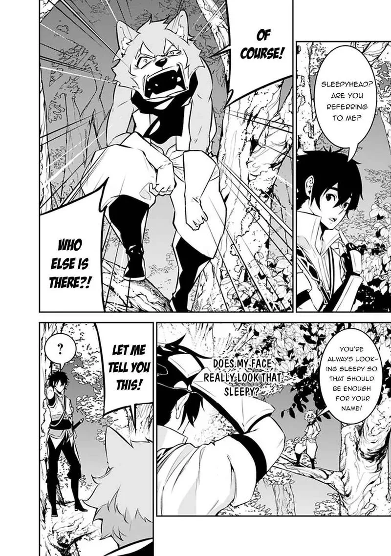 The Strongest Magical Swordsman Ever Reborn as an F-Rank Adventurer Chapter 48 page 6