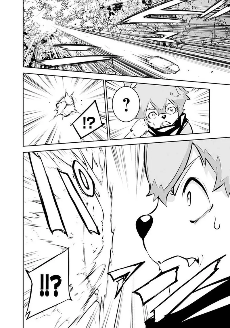 The Strongest Magical Swordsman Ever Reborn as an F-Rank Adventurer Chapter 48 page 10