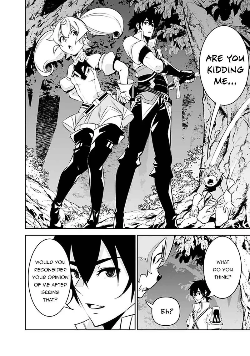 The Strongest Magical Swordsman Ever Reborn as an F-Rank Adventurer Chapter 48 page 14