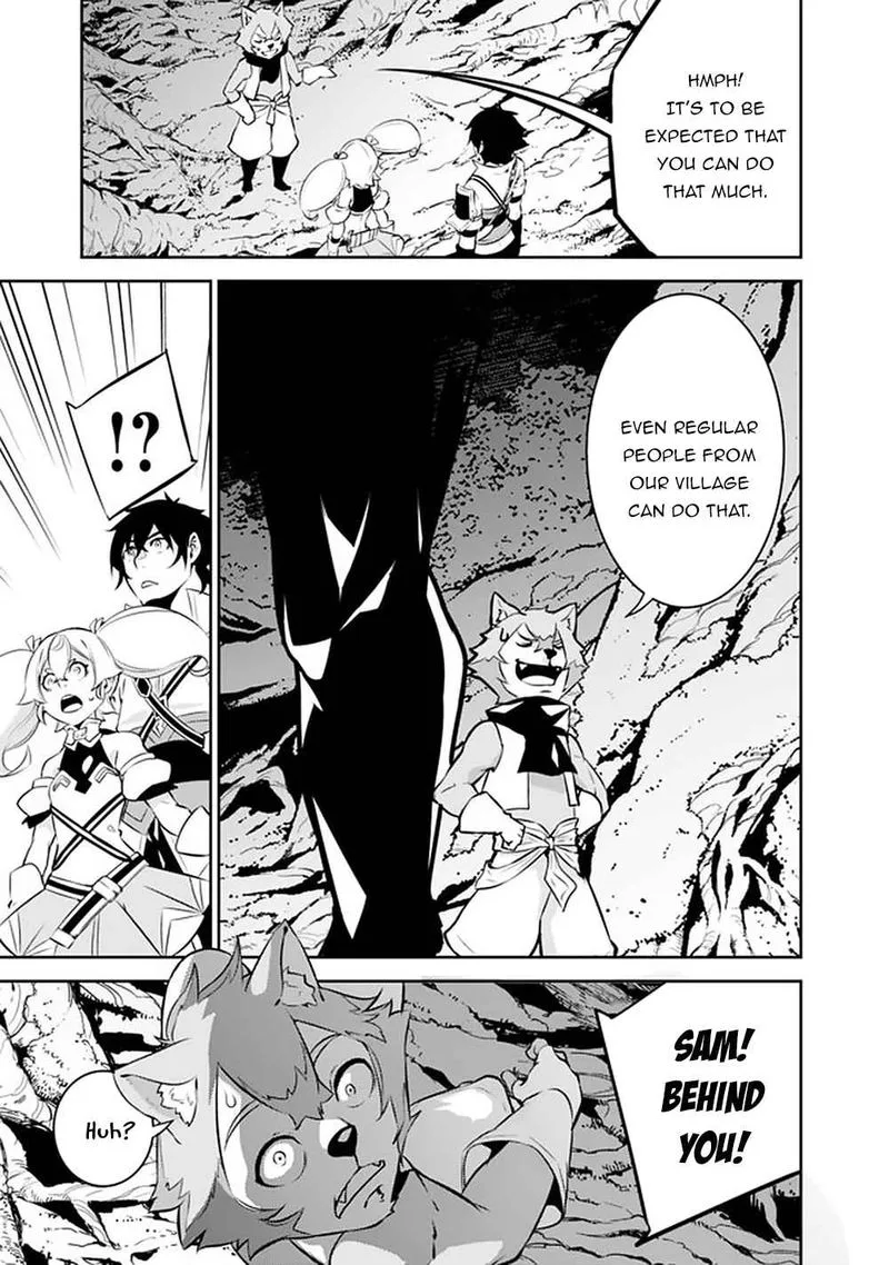 The Strongest Magical Swordsman Ever Reborn as an F-Rank Adventurer Chapter 48 page 15