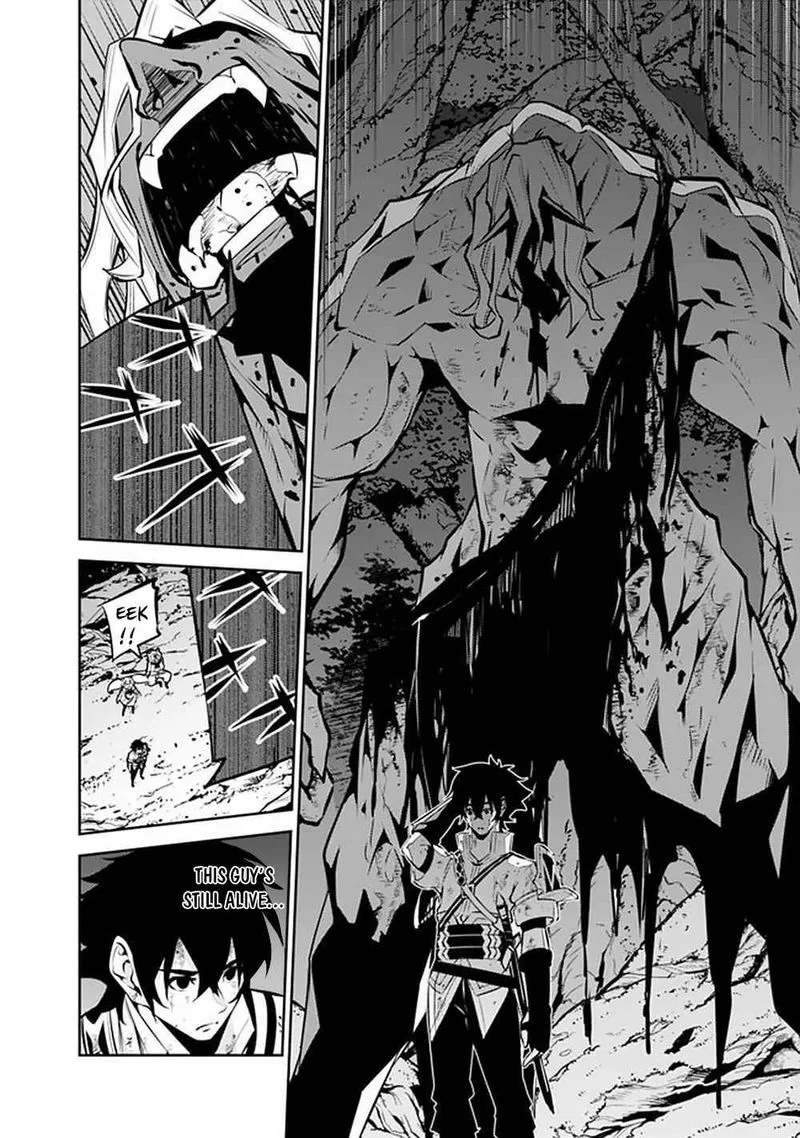 The Strongest Magical Swordsman Ever Reborn as an F-Rank Adventurer Chapter 49 page 11