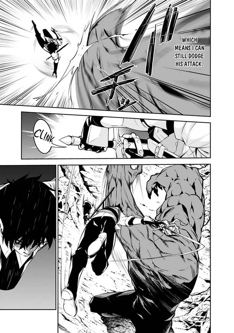 The Strongest Magical Swordsman Ever Reborn as an F-Rank Adventurer Chapter 49 page 7