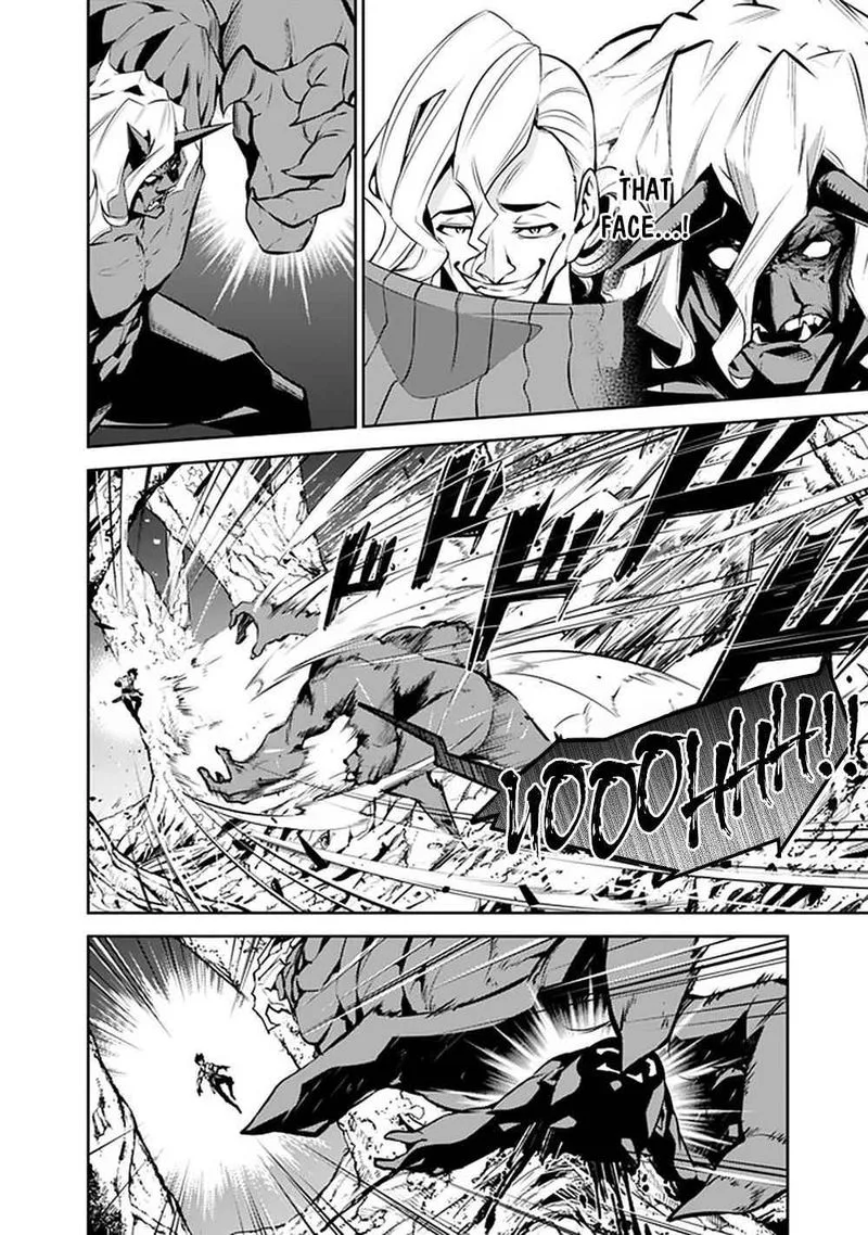 The Strongest Magical Swordsman Ever Reborn as an F-Rank Adventurer Chapter 49 page 4