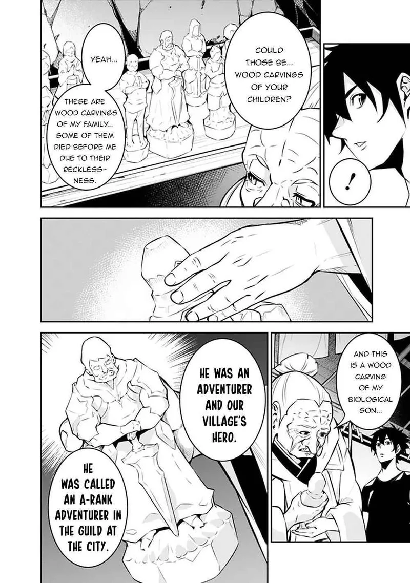 The Strongest Magical Swordsman Ever Reborn as an F-Rank Adventurer Chapter 50 page 10