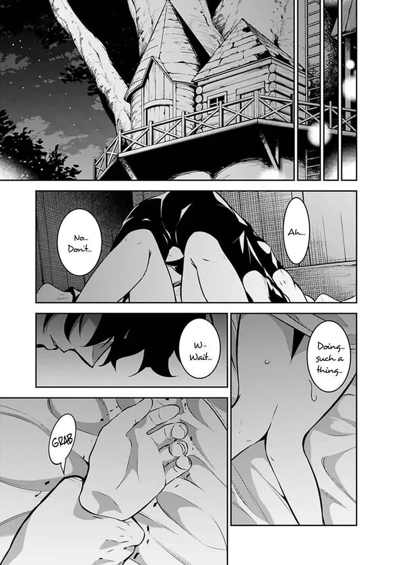 The Strongest Magical Swordsman Ever Reborn as an F-Rank Adventurer Chapter 50 page 5