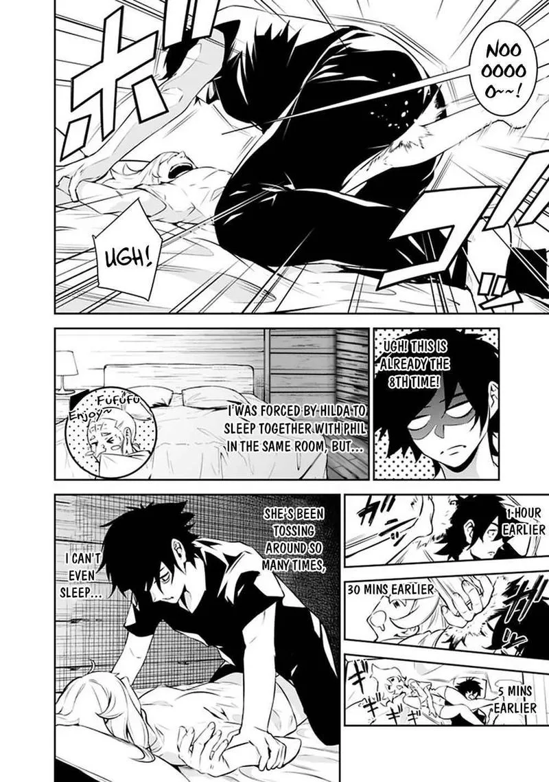 The Strongest Magical Swordsman Ever Reborn as an F-Rank Adventurer Chapter 50 page 6