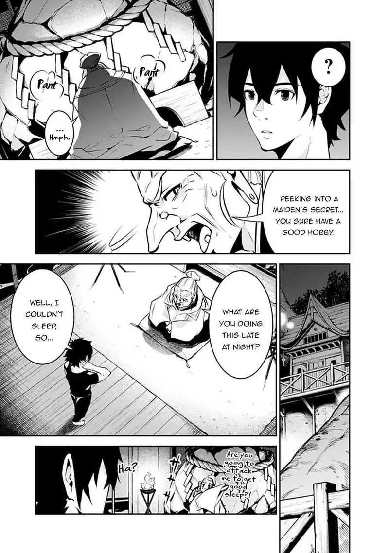 The Strongest Magical Swordsman Ever Reborn as an F-Rank Adventurer Chapter 50 page 9