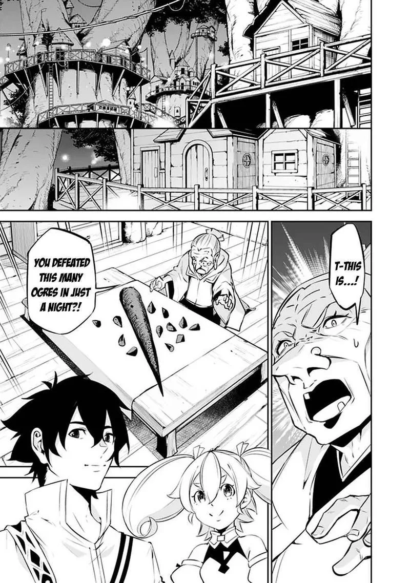 The Strongest Magical Swordsman Ever Reborn as an F-Rank Adventurer Chapter 50 page 2