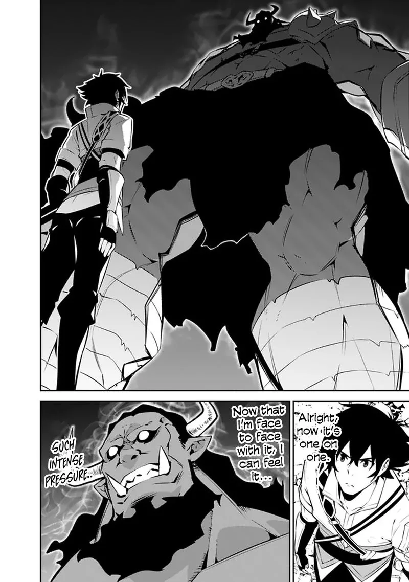 The Strongest Magical Swordsman Ever Reborn as an F-Rank Adventurer Chapter 51 page 13