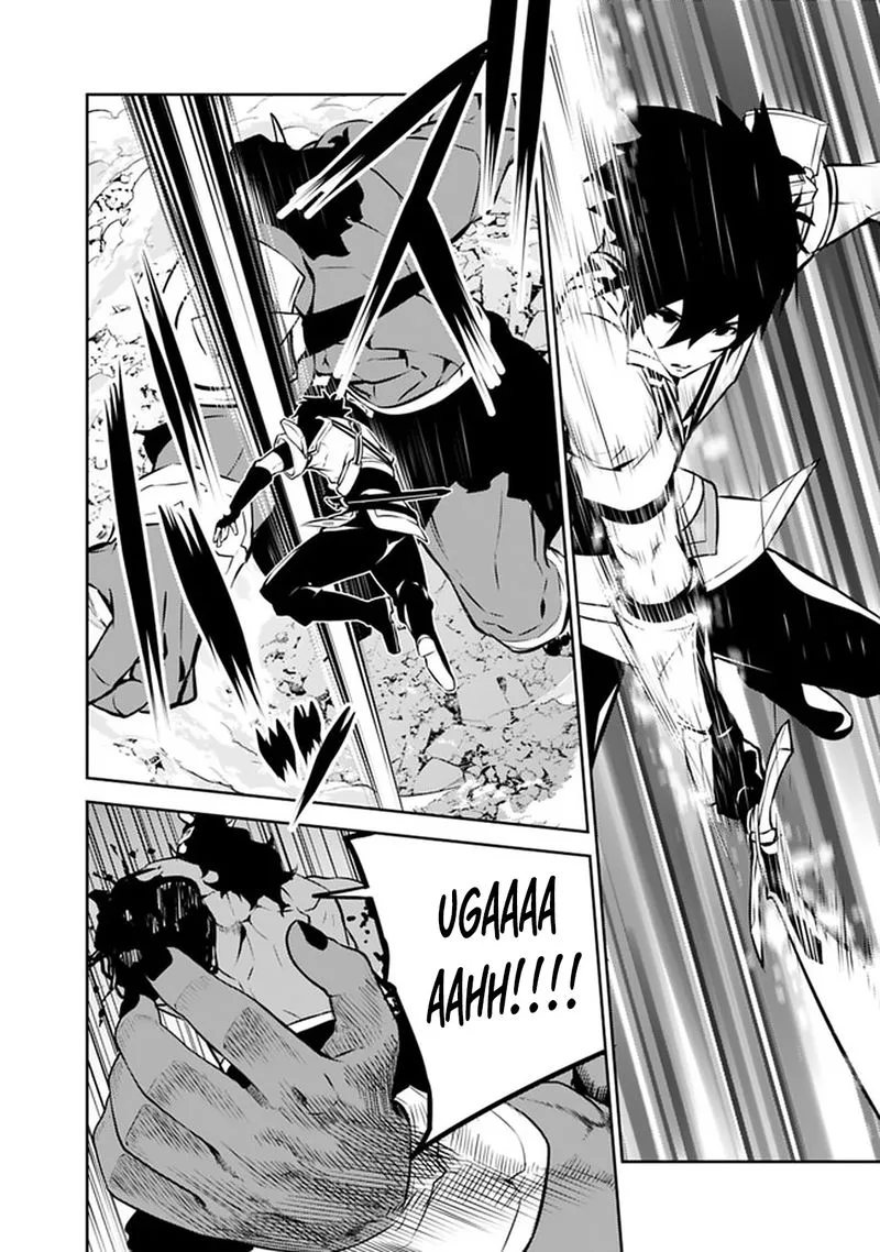 The Strongest Magical Swordsman Ever Reborn as an F-Rank Adventurer Chapter 51 page 17