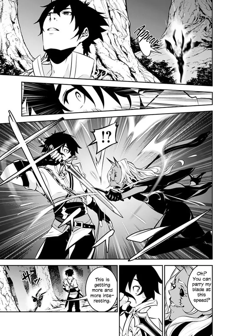The Strongest Magical Swordsman Ever Reborn as an F-Rank Adventurer Chapter 52 page 10