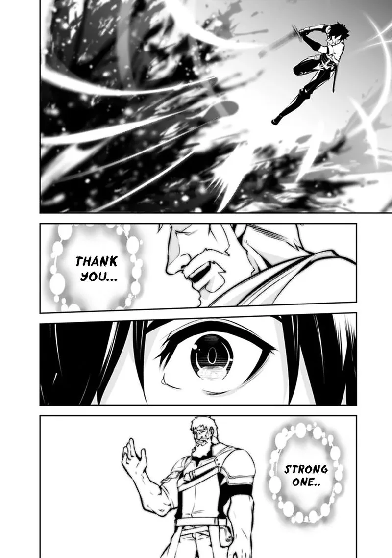 The Strongest Magical Swordsman Ever Reborn as an F-Rank Adventurer Chapter 52 page 7