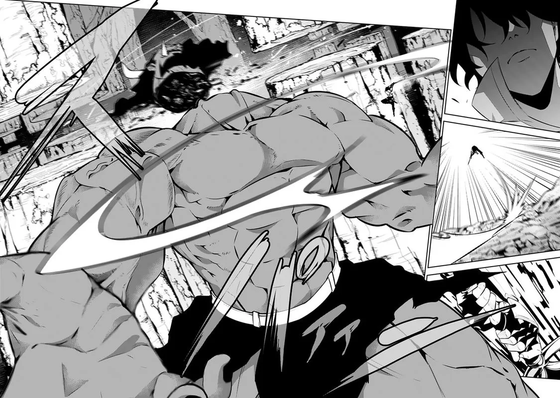 The Strongest Magical Swordsman Ever Reborn as an F-Rank Adventurer Chapter 52 page 6