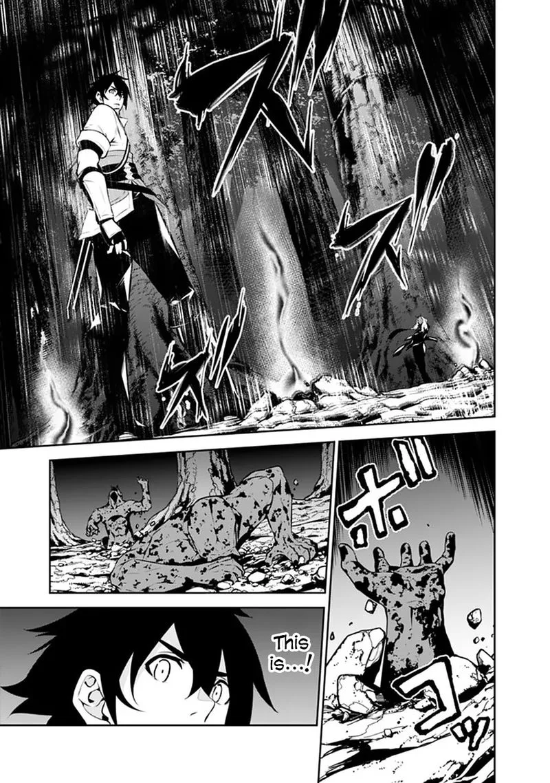 The Strongest Magical Swordsman Ever Reborn as an F-Rank Adventurer Chapter 52 page 12