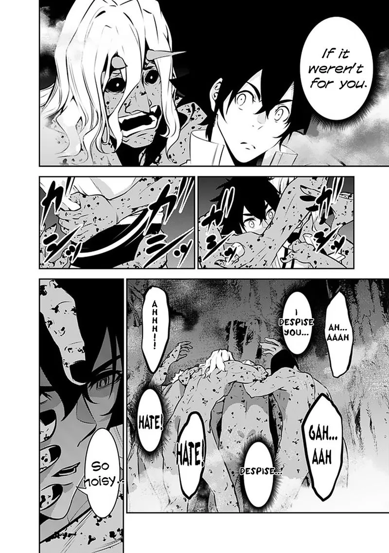 The Strongest Magical Swordsman Ever Reborn as an F-Rank Adventurer Chapter 53 page 6