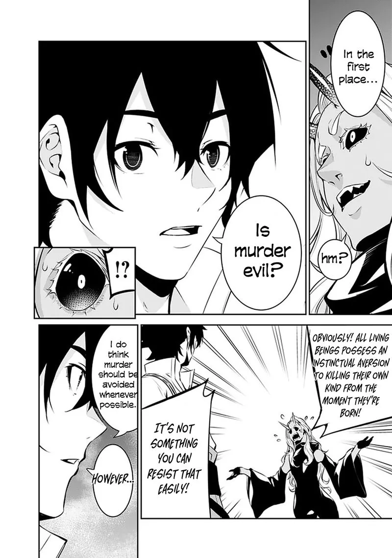 The Strongest Magical Swordsman Ever Reborn as an F-Rank Adventurer Chapter 53 page 16