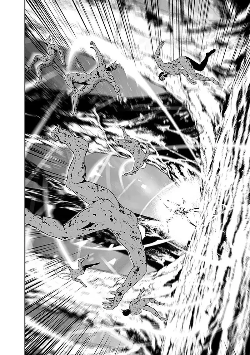 The Strongest Magical Swordsman Ever Reborn as an F-Rank Adventurer Chapter 53 page 8