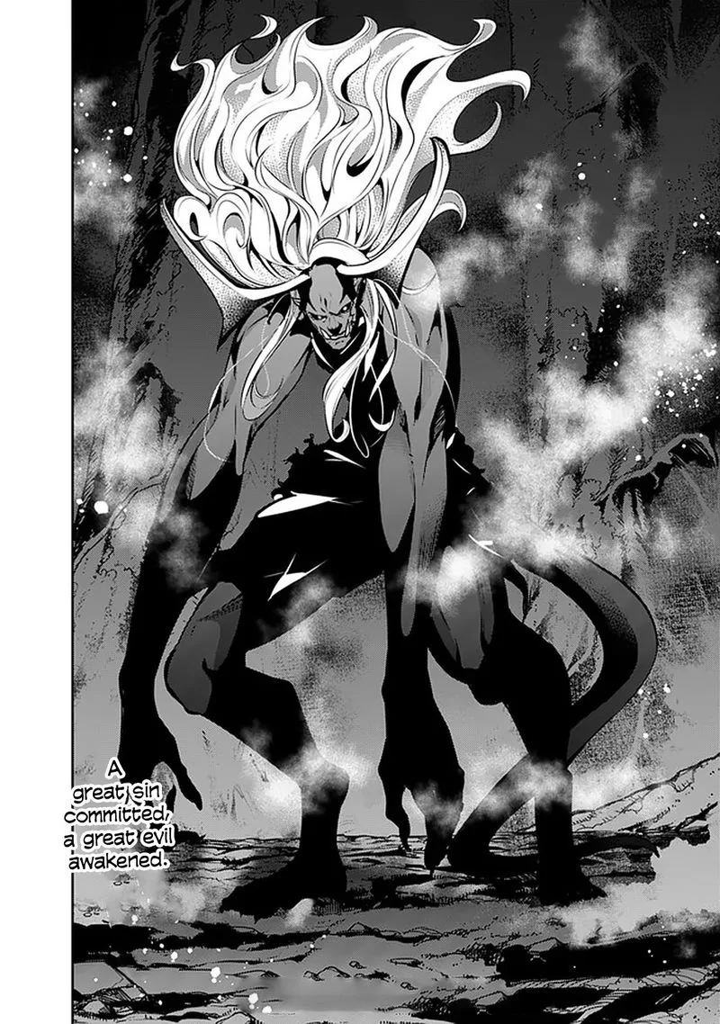 The Strongest Magical Swordsman Ever Reborn as an F-Rank Adventurer Chapter 53 page 18