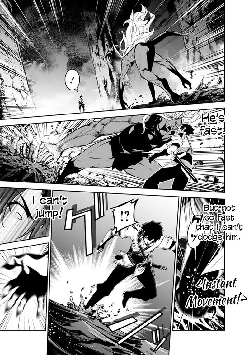 The Strongest Magical Swordsman Ever Reborn as an F-Rank Adventurer Chapter 54 page 5