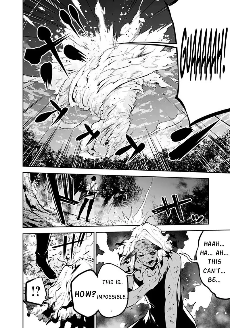 The Strongest Magical Swordsman Ever Reborn as an F-Rank Adventurer Chapter 54 page 16