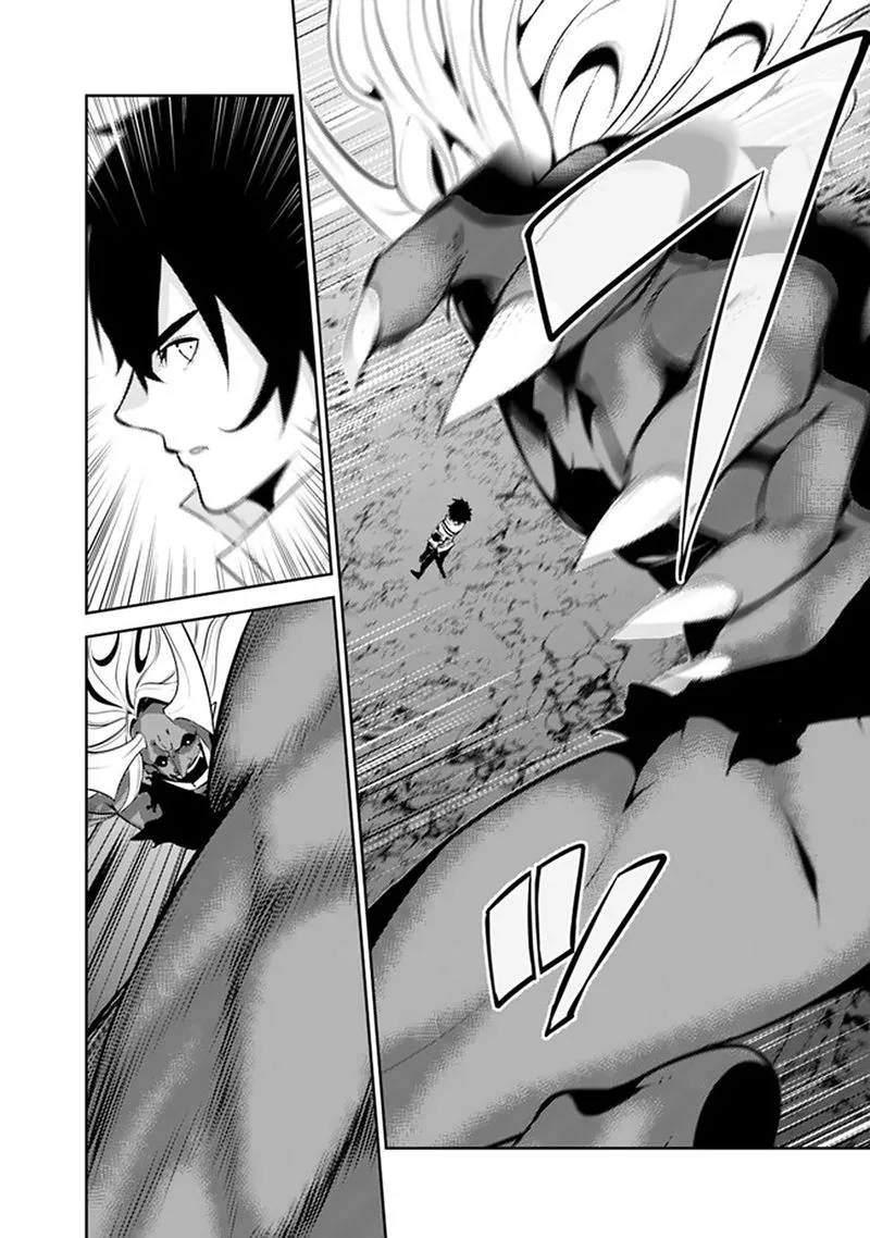 The Strongest Magical Swordsman Ever Reborn as an F-Rank Adventurer Chapter 54 page 2
