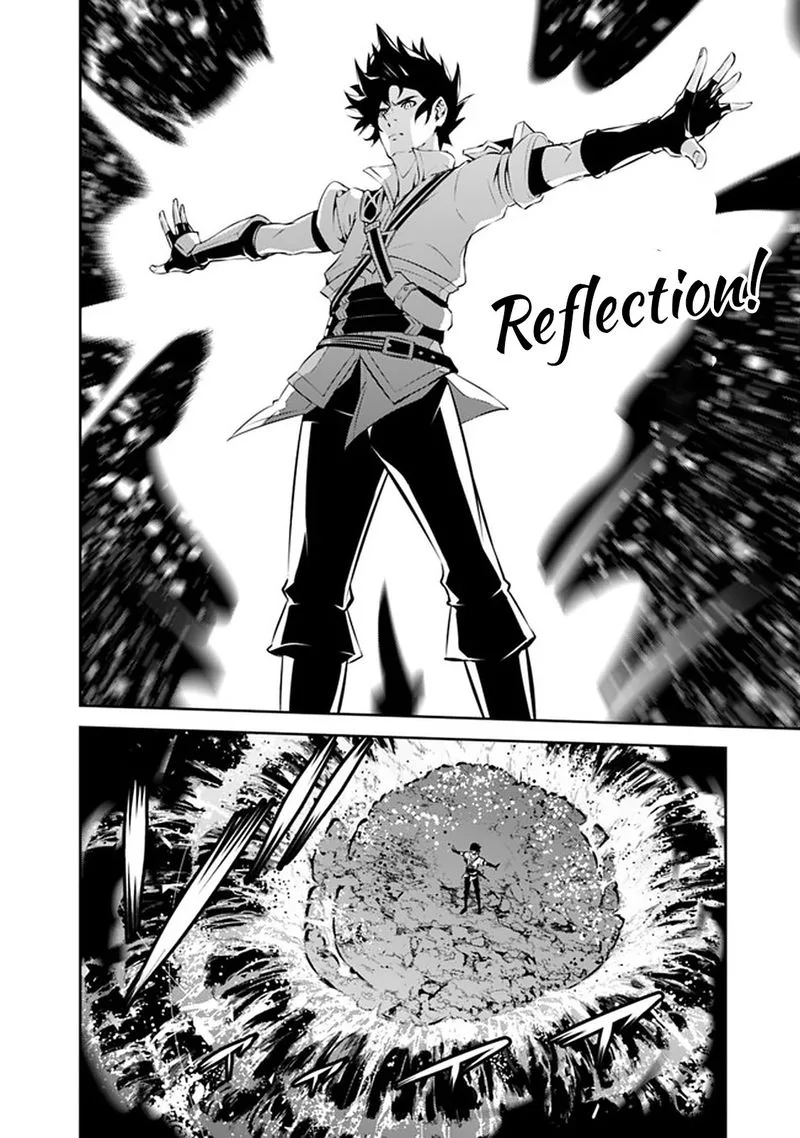 The Strongest Magical Swordsman Ever Reborn as an F-Rank Adventurer Chapter 54 page 12